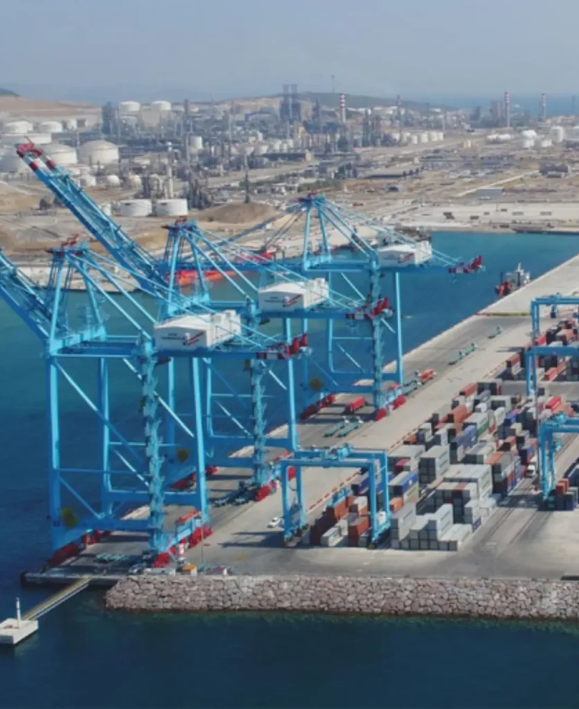 petrochemical photo 1