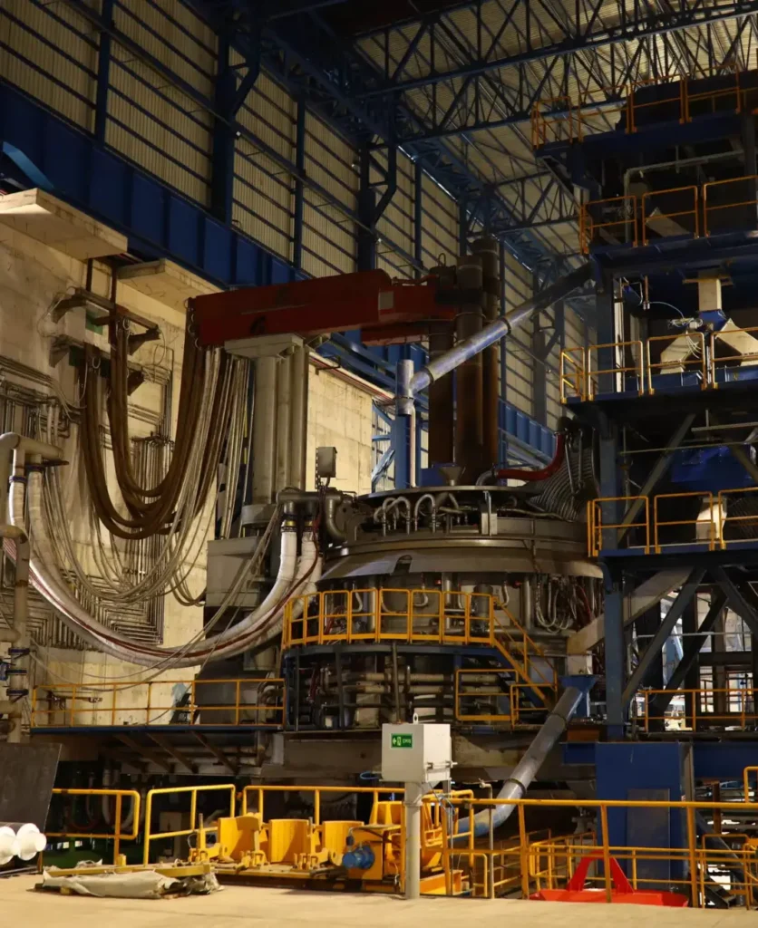 heavy industrial photo 1