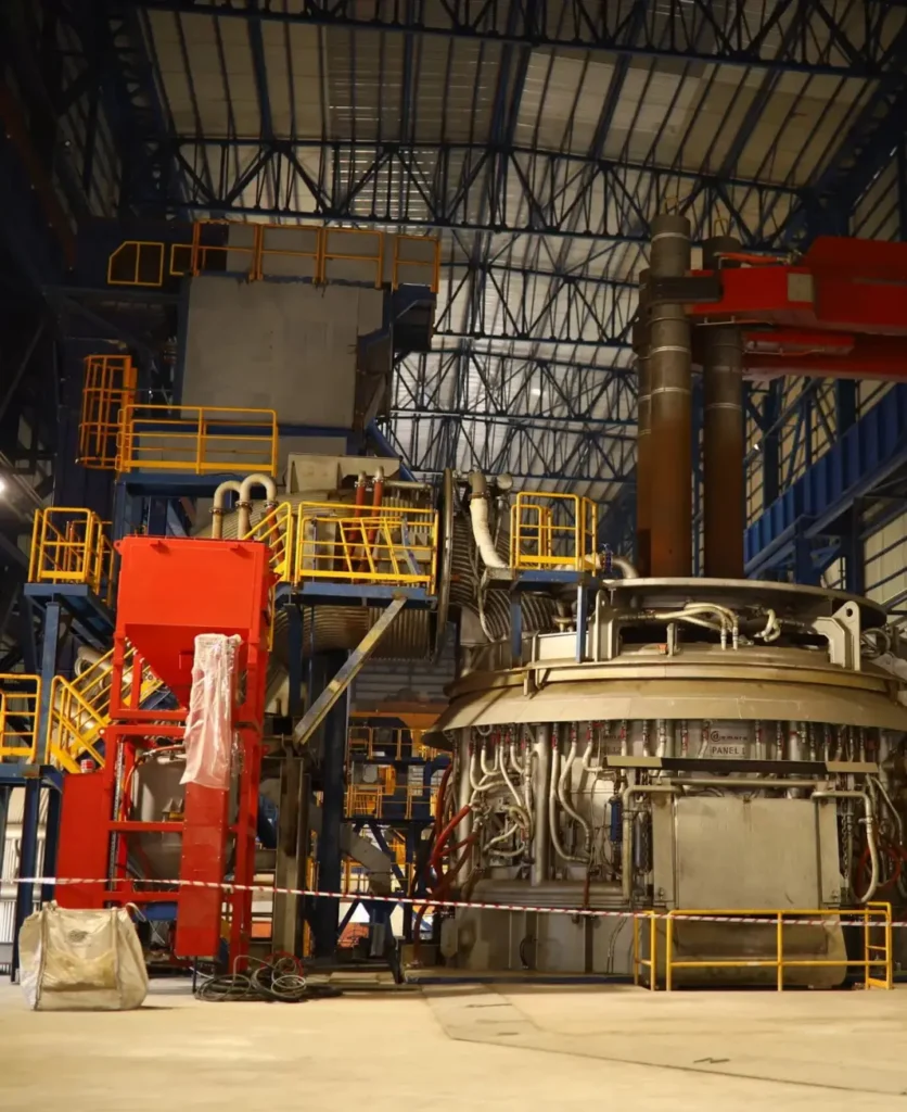 heavy industrial photo 2