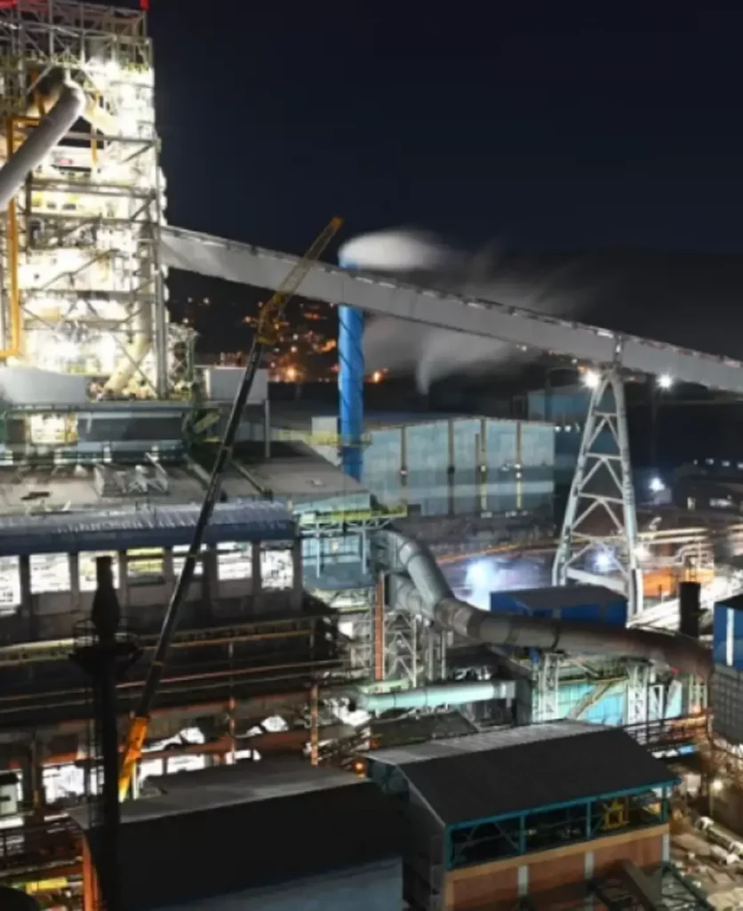 heavy industrial photo 4