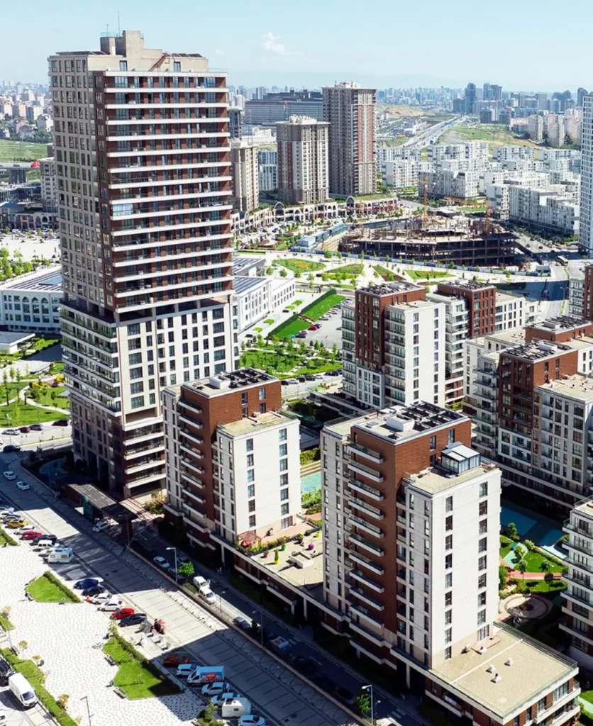 residential apartment photo 3