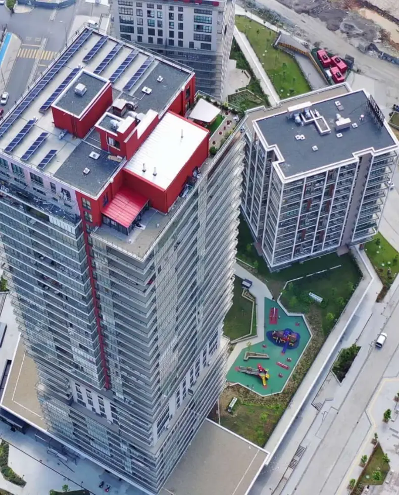 residential apartment thumb